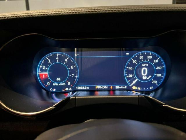 used 2020 Ford Shelby GT500 car, priced at $82,881