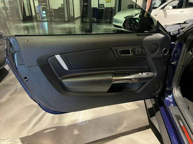 used 2020 Ford Shelby GT500 car, priced at $82,881