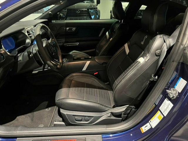 used 2020 Ford Shelby GT500 car, priced at $82,881