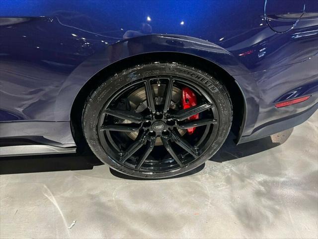 used 2020 Ford Shelby GT500 car, priced at $82,881
