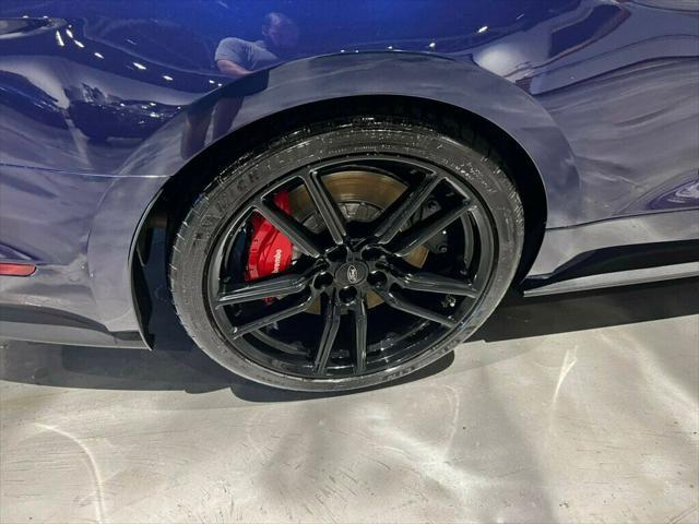 used 2020 Ford Shelby GT500 car, priced at $82,881
