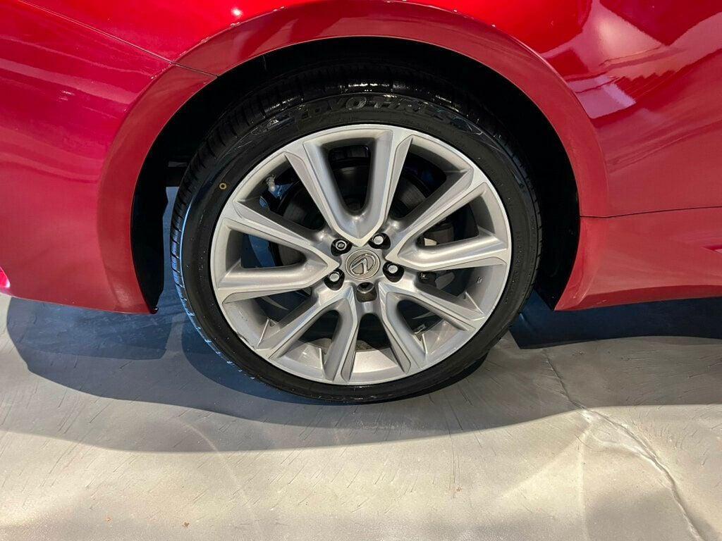 used 2015 Lexus RC 350 car, priced at $23,881