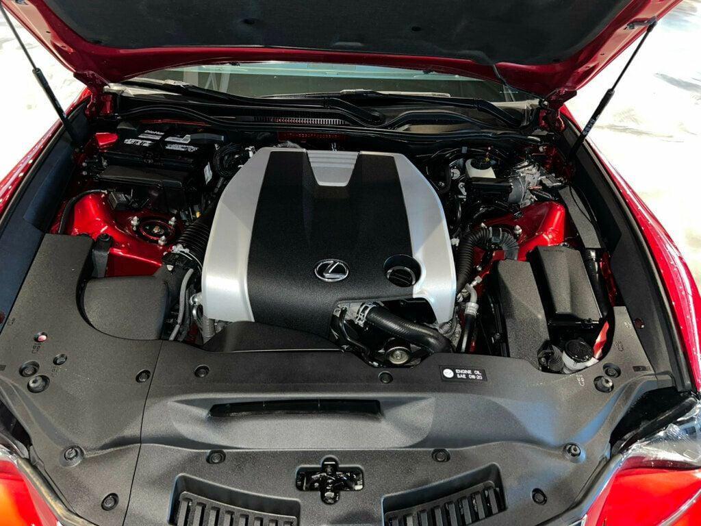 used 2015 Lexus RC 350 car, priced at $23,881