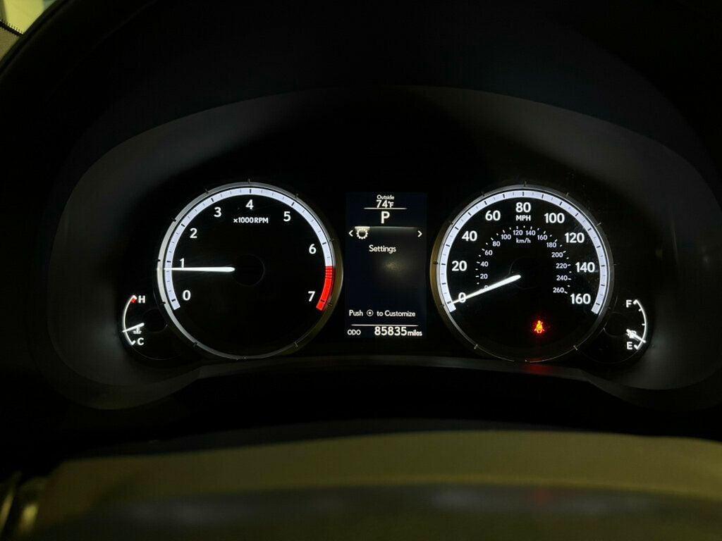 used 2015 Lexus RC 350 car, priced at $23,881