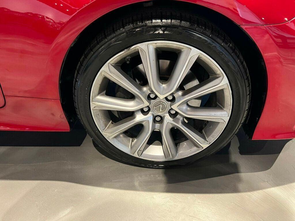 used 2015 Lexus RC 350 car, priced at $23,881