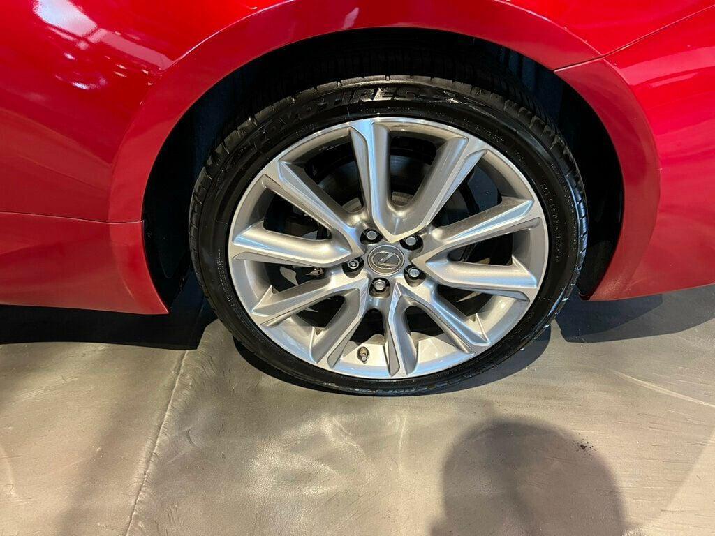 used 2015 Lexus RC 350 car, priced at $23,881