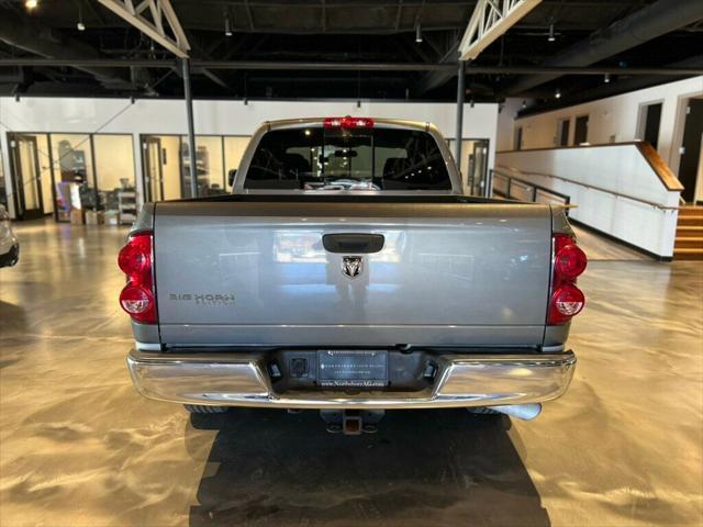 used 2007 Dodge Ram 2500 car, priced at $24,881