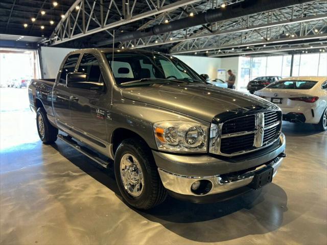 used 2007 Dodge Ram 2500 car, priced at $24,881