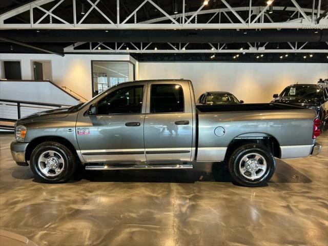 used 2007 Dodge Ram 2500 car, priced at $24,881