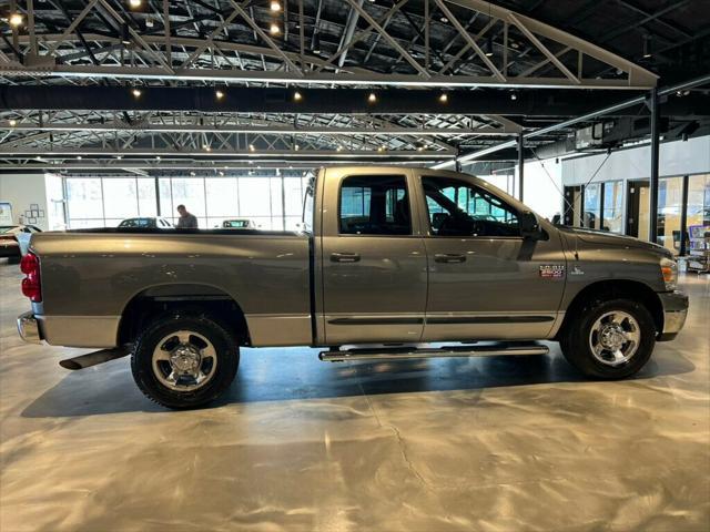 used 2007 Dodge Ram 2500 car, priced at $24,881