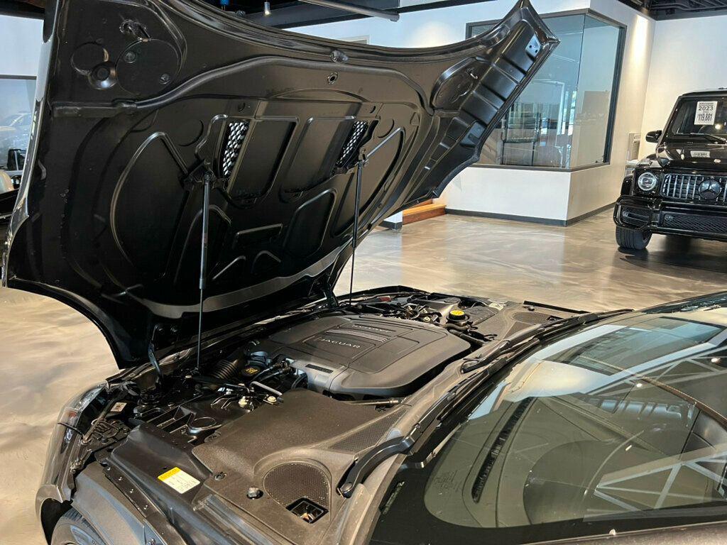 used 2014 Jaguar F-TYPE car, priced at $26,881