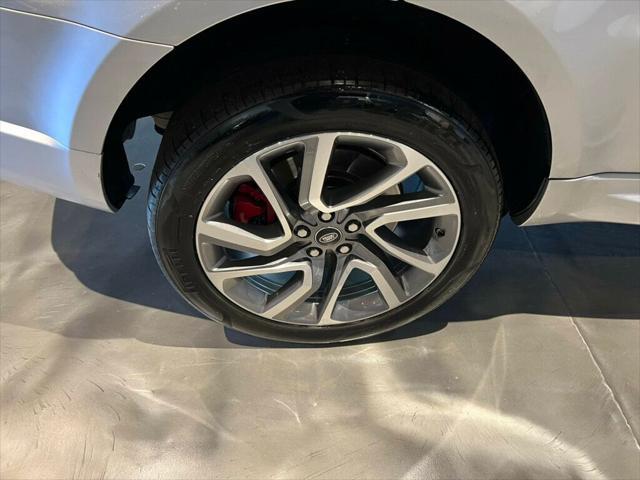 used 2020 Land Rover Range Rover Sport car, priced at $39,881