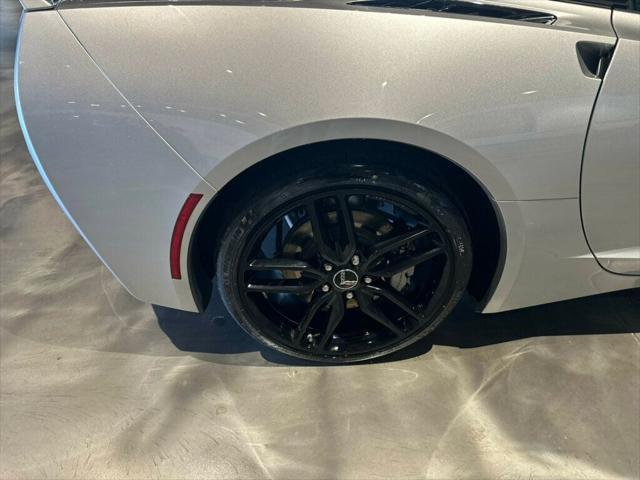 used 2015 Chevrolet Corvette car, priced at $41,481