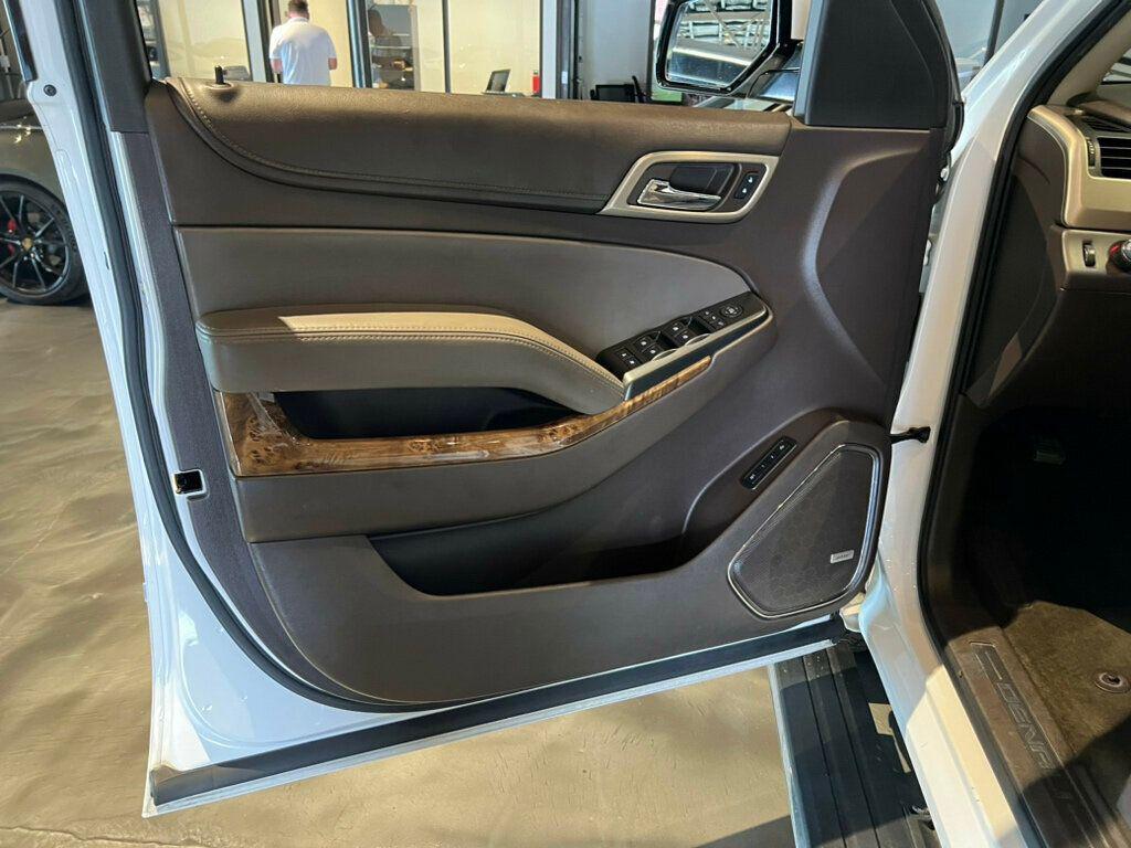 used 2015 GMC Yukon car, priced at $26,481