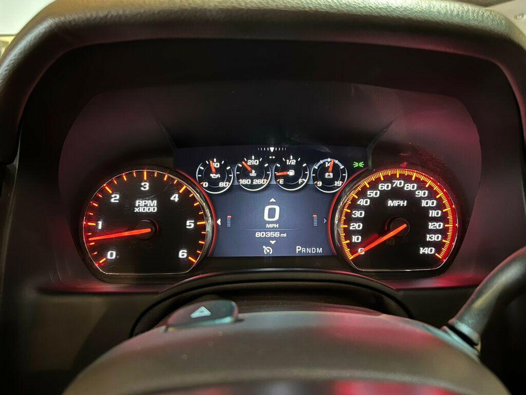 used 2015 GMC Yukon car, priced at $26,481