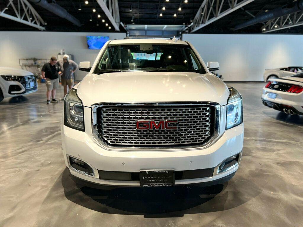 used 2015 GMC Yukon car, priced at $26,481