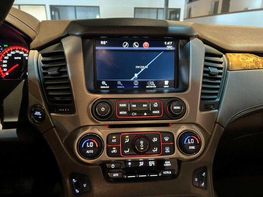 used 2015 GMC Yukon car, priced at $26,481