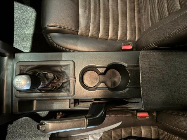 used 2007 Ford Shelby GT500 car, priced at $39,881