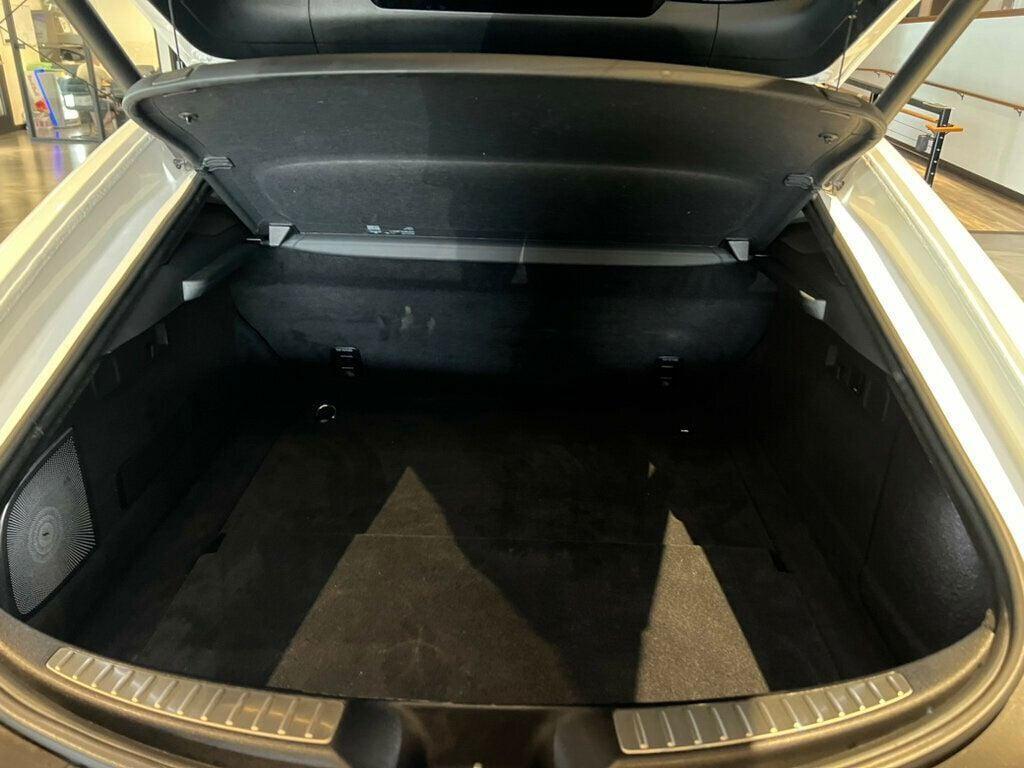 used 2021 Mercedes-Benz AMG GT 43 car, priced at $54,881