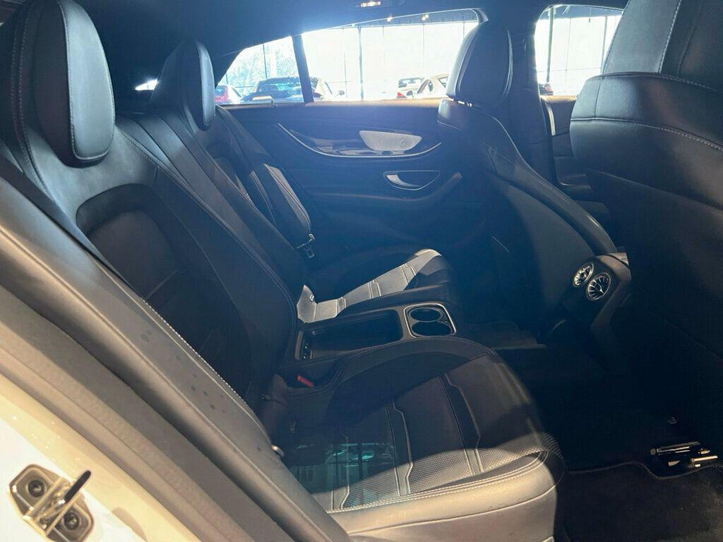 used 2021 Mercedes-Benz AMG GT 43 car, priced at $60,881