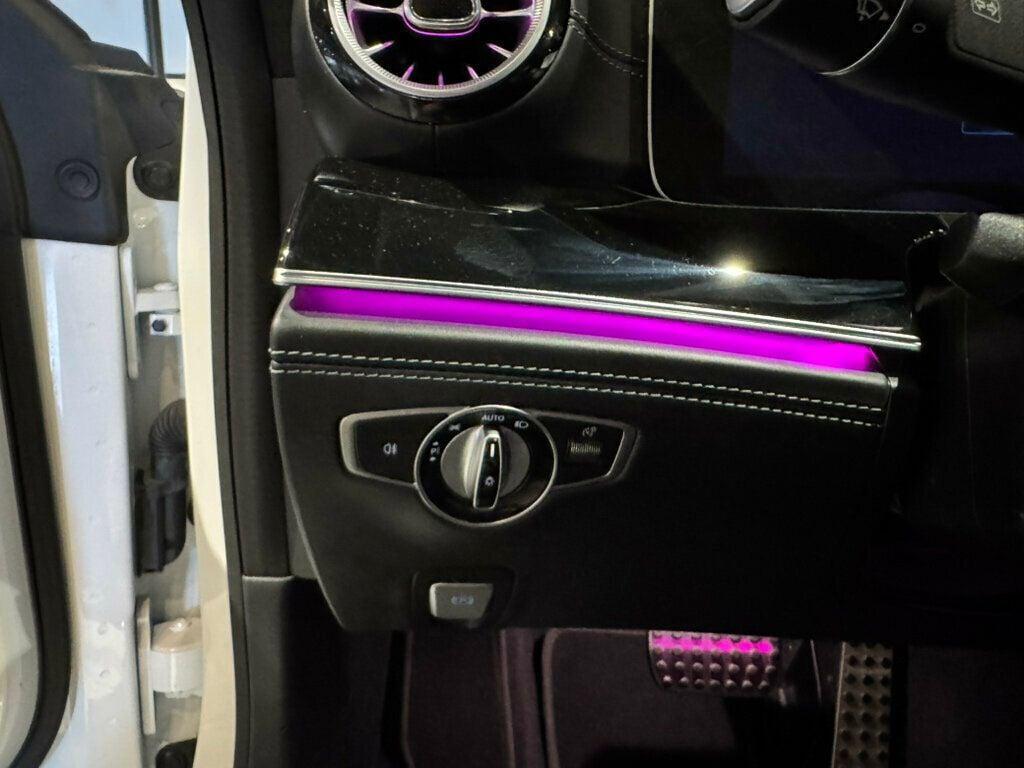 used 2021 Mercedes-Benz AMG GT 43 car, priced at $54,881