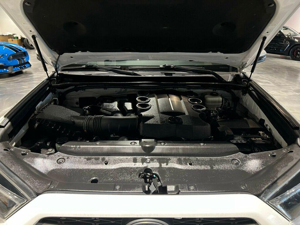 used 2018 Toyota 4Runner car, priced at $25,881