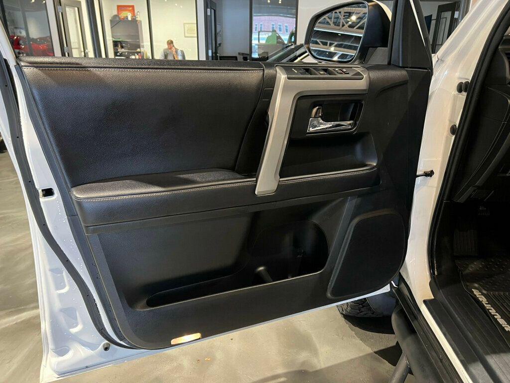 used 2018 Toyota 4Runner car, priced at $25,881