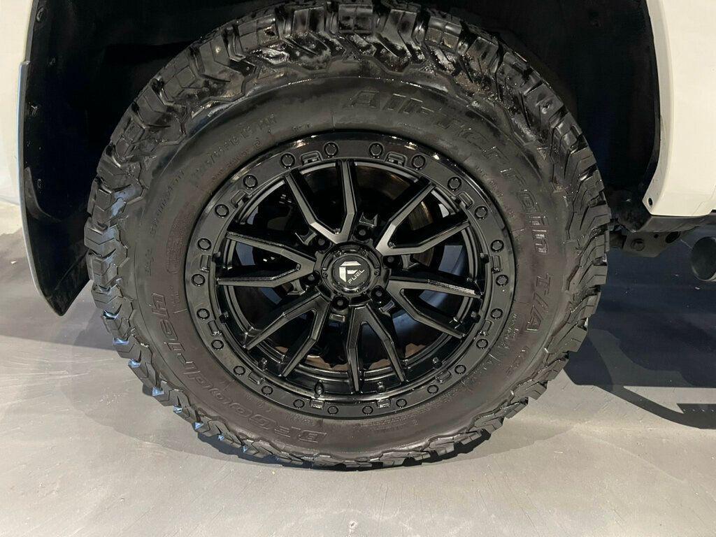 used 2018 Toyota 4Runner car, priced at $25,881