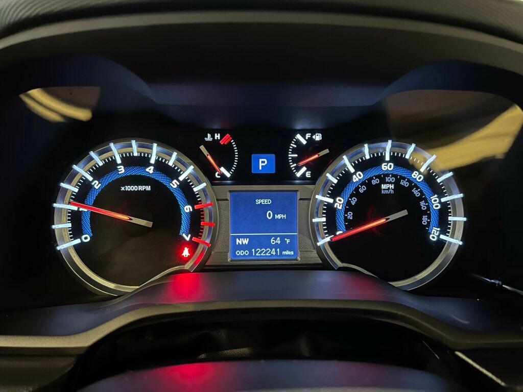 used 2018 Toyota 4Runner car, priced at $25,881