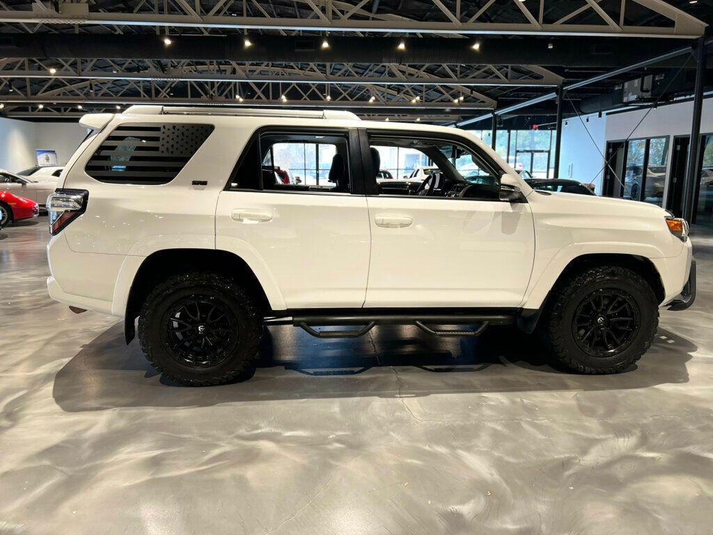 used 2018 Toyota 4Runner car, priced at $25,881