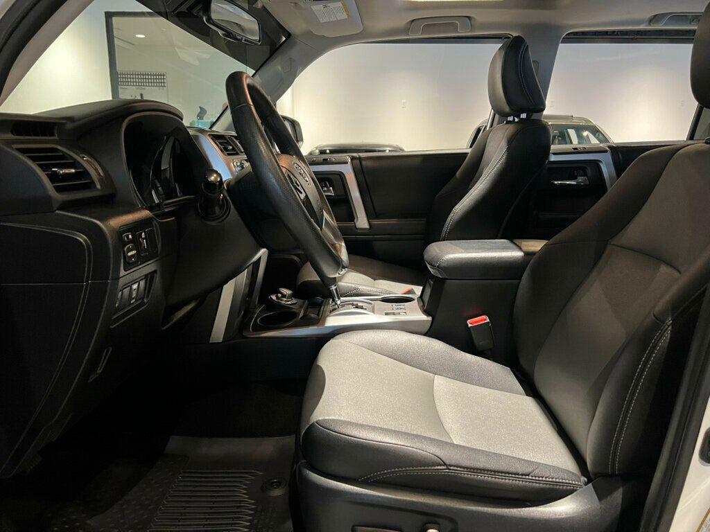 used 2018 Toyota 4Runner car, priced at $25,881