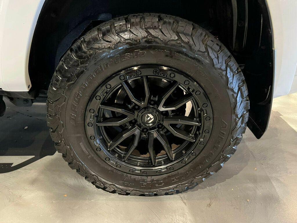 used 2018 Toyota 4Runner car, priced at $25,881