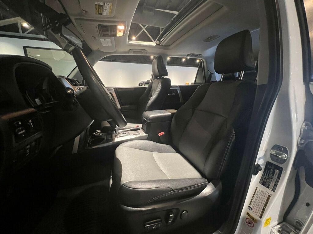 used 2018 Toyota 4Runner car, priced at $25,881