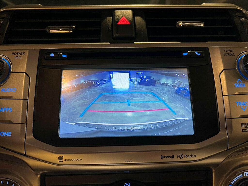 used 2018 Toyota 4Runner car, priced at $25,881