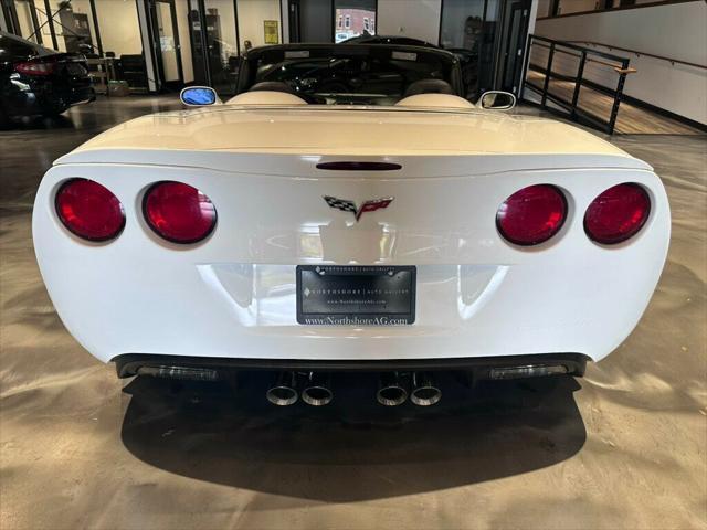 used 2010 Chevrolet Corvette car, priced at $34,481