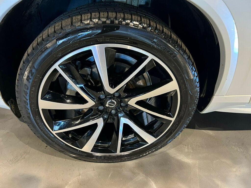 used 2023 Volvo XC90 car, priced at $38,881