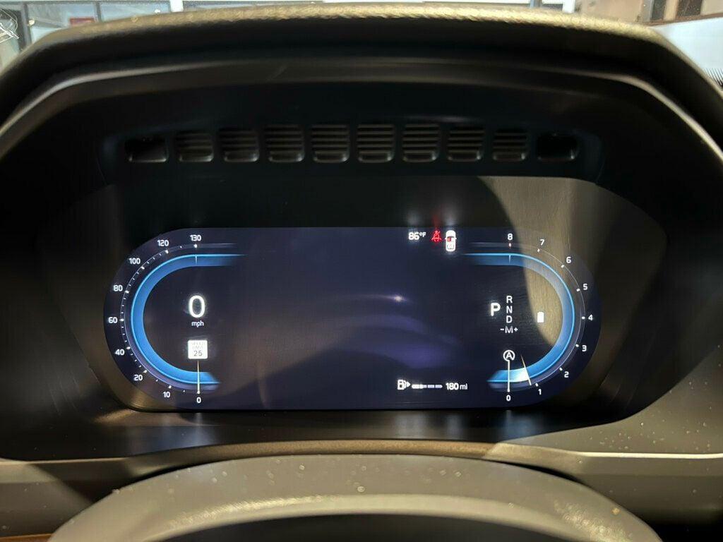 used 2023 Volvo XC90 car, priced at $38,881