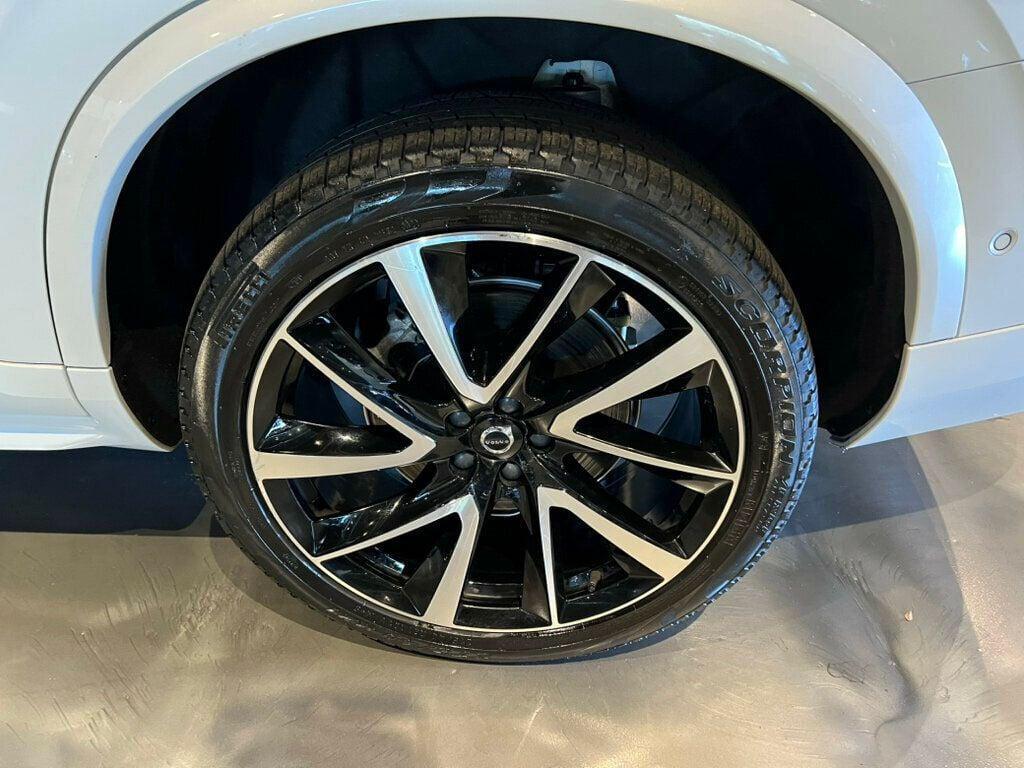 used 2023 Volvo XC90 car, priced at $38,881