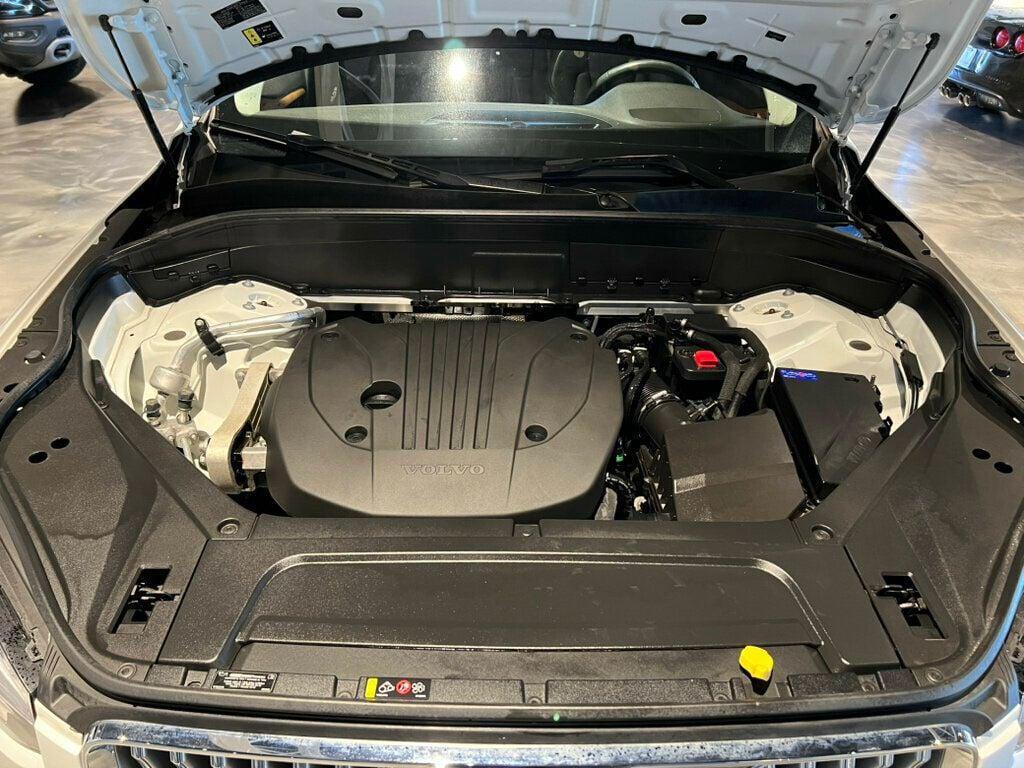 used 2023 Volvo XC90 car, priced at $38,881