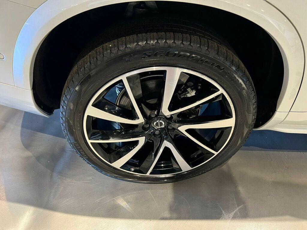 used 2023 Volvo XC90 car, priced at $38,881