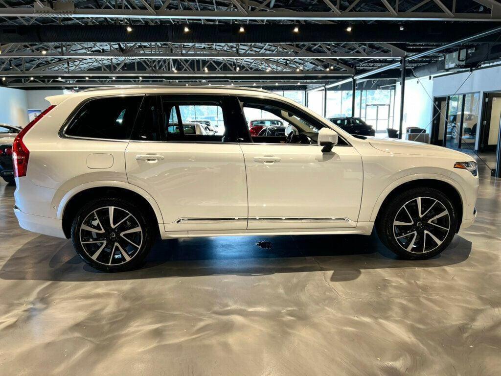used 2023 Volvo XC90 car, priced at $38,881