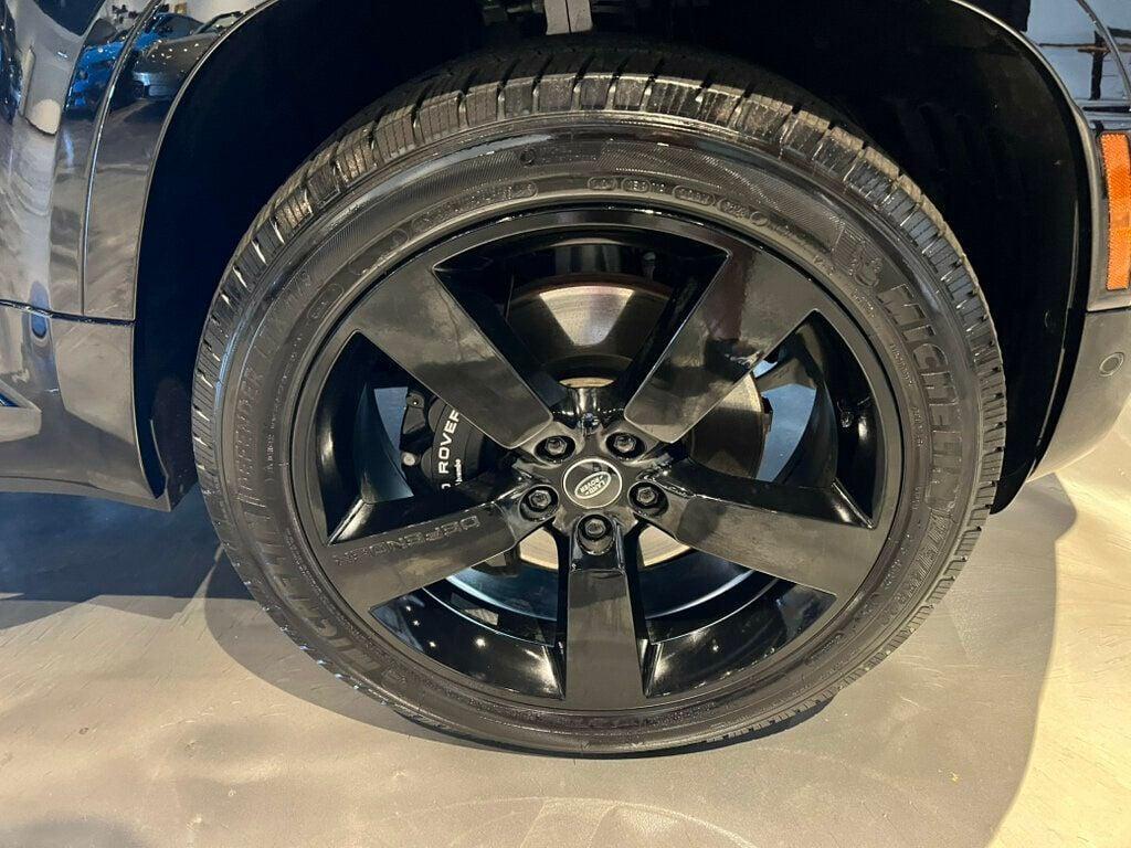 used 2023 Land Rover Defender car, priced at $72,881