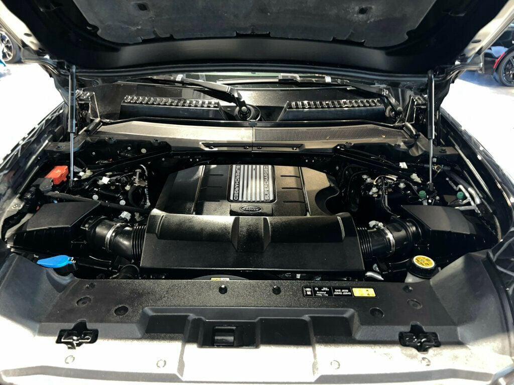 used 2023 Land Rover Defender car, priced at $72,881