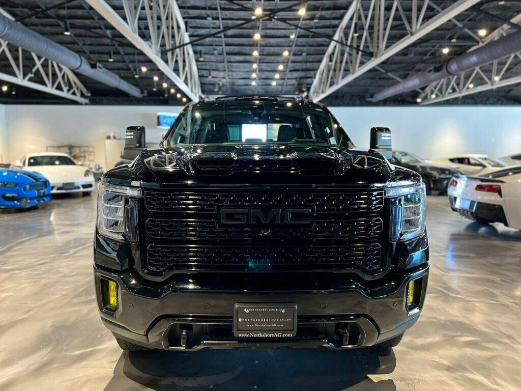 used 2023 GMC Sierra 2500 car, priced at $66,881