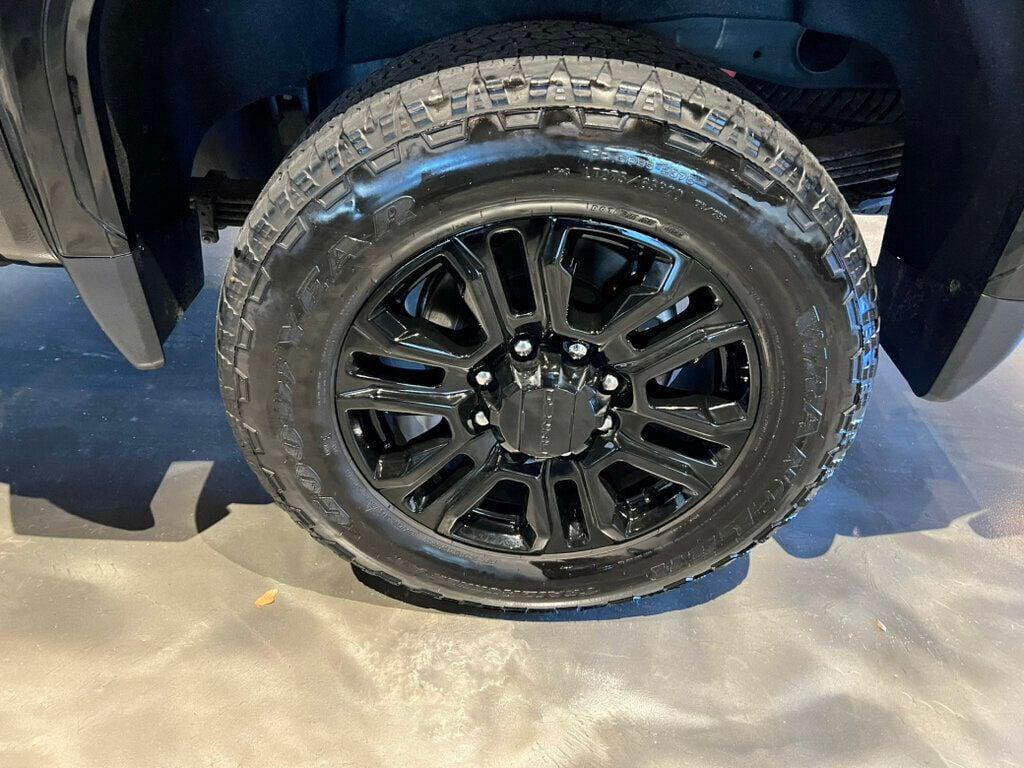 used 2023 GMC Sierra 2500 car, priced at $66,881