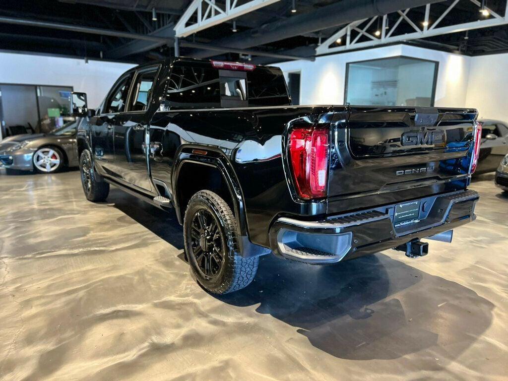 used 2023 GMC Sierra 2500 car, priced at $66,881