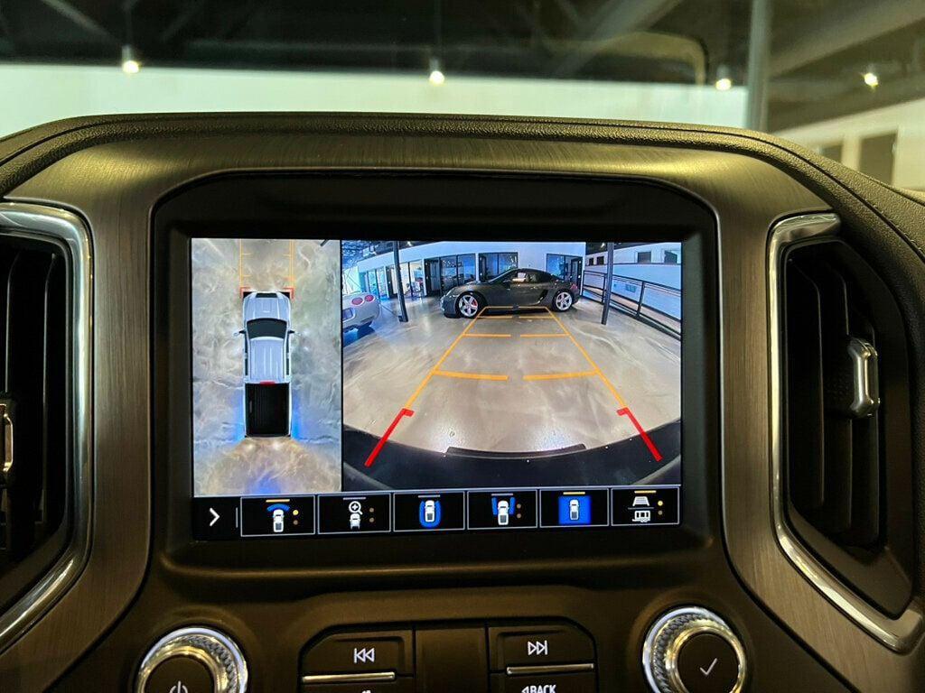 used 2023 GMC Sierra 2500 car, priced at $66,881