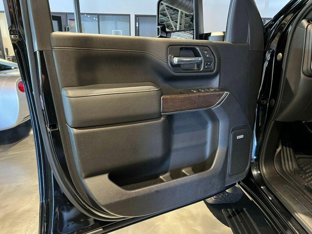 used 2023 GMC Sierra 2500 car, priced at $66,881