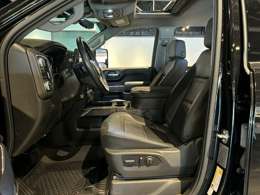 used 2023 GMC Sierra 2500 car, priced at $66,881