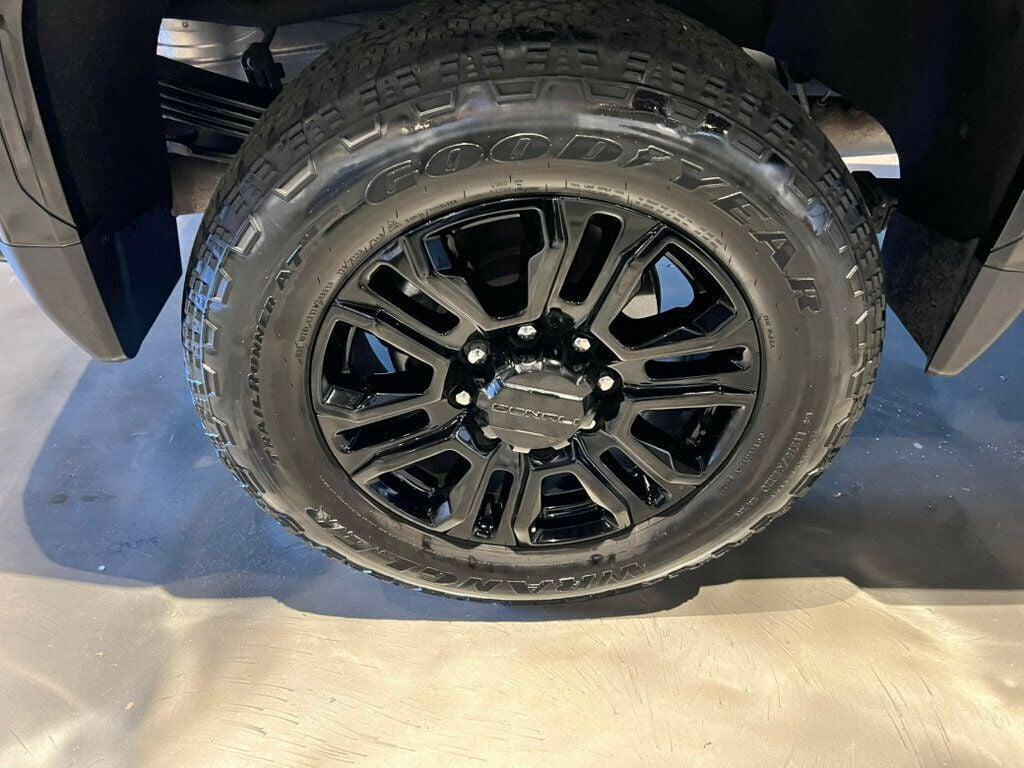 used 2023 GMC Sierra 2500 car, priced at $66,881